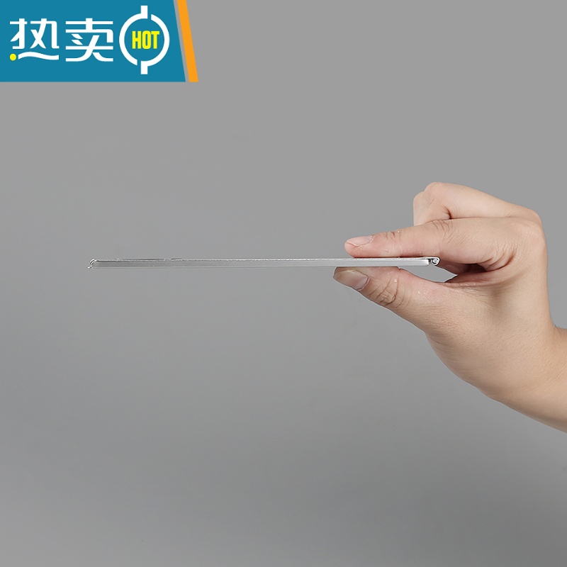 敬平化妆镜小镜子女折叠便携随身梳妆镜学生宿舍桌面台式翻盖男士超薄便携式用镜 猫咪特大-20*14cm高清大图