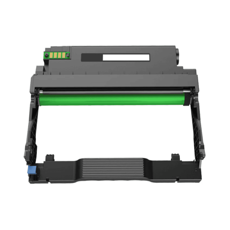 德懿 12000 页大容量硒鼓 带智能芯片 奔图专用 DL-413 黑色高清打印耗材