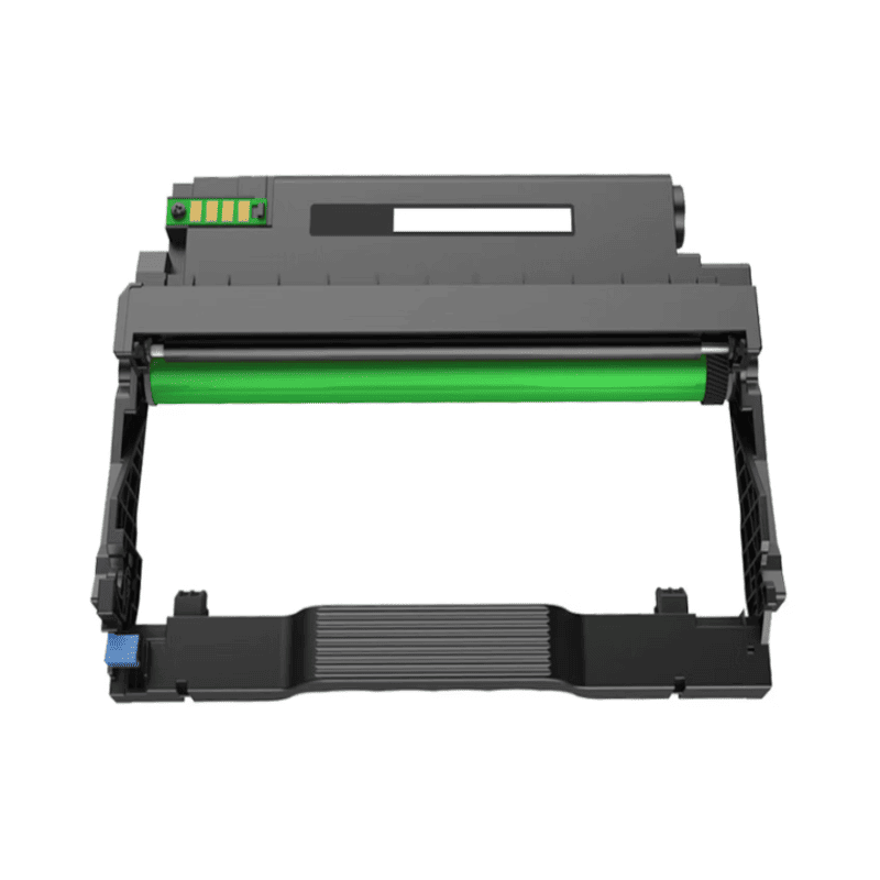 德懿 12000 页大容量硒鼓 带智能芯片 奔图专用 DL-413 黑色高清打印耗材图片