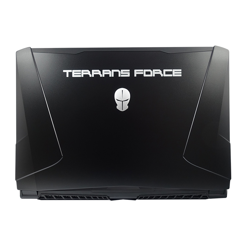 未来人类T700 17.3英寸144HZ电竞屏游戏本笔记本电脑（i7-8750H 16GB 512GB+1TB GTX1070 8GB RGB键盘）