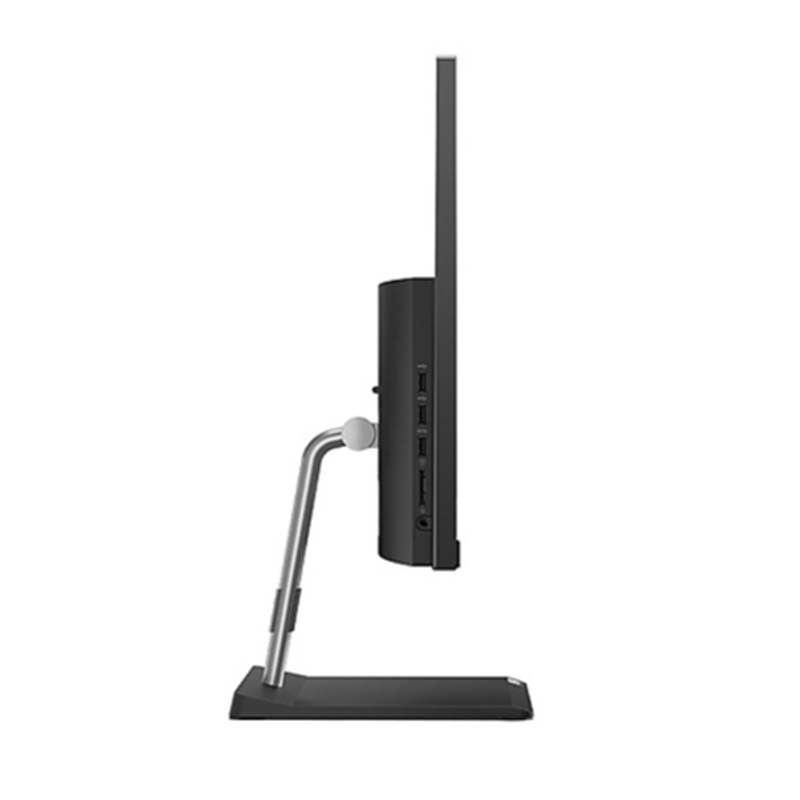 联想(Lenovo)扬天S5430商用一体机 I3-10110U/8G/1T/无光驱/可俯仰/WIN10/23.8英寸/黑色 商用办公 企业采购 家用娱乐