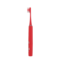 WQMD乐扣/小家电电动牙刷红色0.26W(ENR217RED )