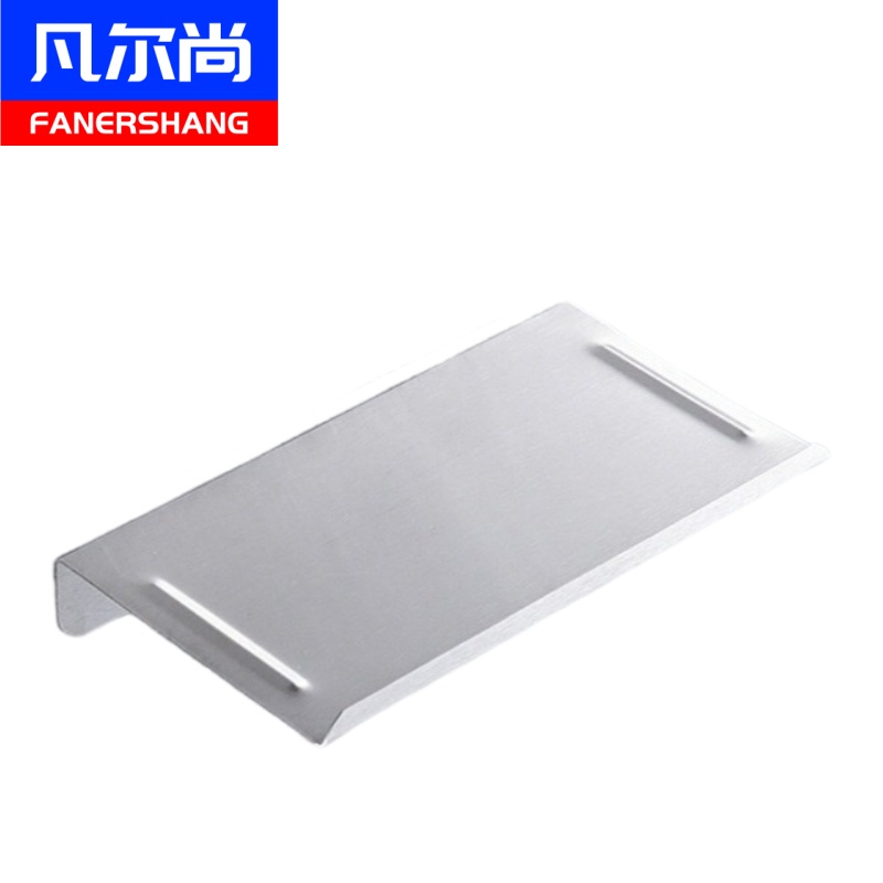 凡尔尚不锈钢手机置物架高清大图