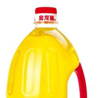 金龙鱼 精炼一级菜籽油 1.8L