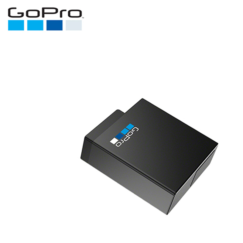 GoPro 1220毫安锂电池数码电池。适用HERO5、 6 、7 BLACK备用可更换数码相机电池