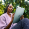 2025款 Apple iPad Air M3 WLAN版 11英寸 128GB 深空灰色 平板电脑