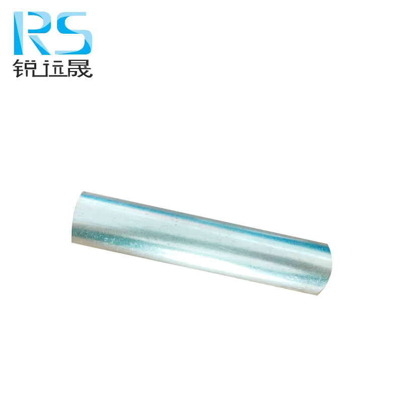 锐远晟镀锡铜接管 25平方 /个高清大图