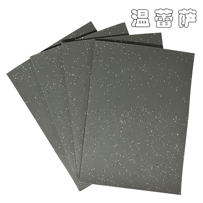 温蕾萨 橡塑地板革 WLS-XS3 3.0mm 平方米高清大图