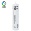 玫铁 598平面密封胶 300ml 瓶