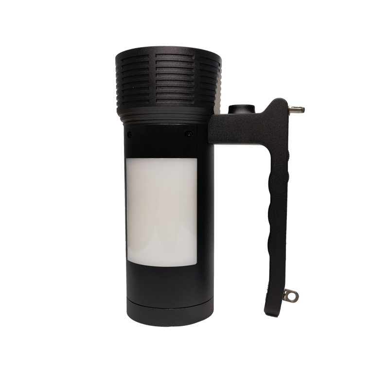 亮视 EC-S1-A 防爆多功能手提灯高清大图