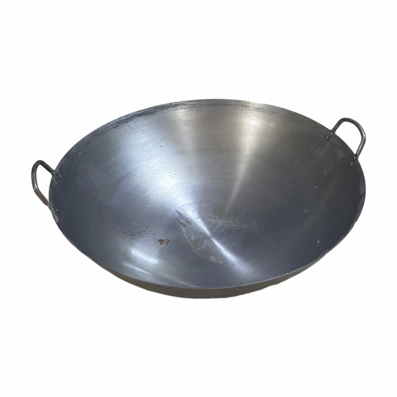 莘煊 双耳铁锅口径85-100cm 个高清大图