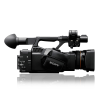 索尼(SONY) PXW-Z280V(配件套装)4K数码摄像机 约829万像素