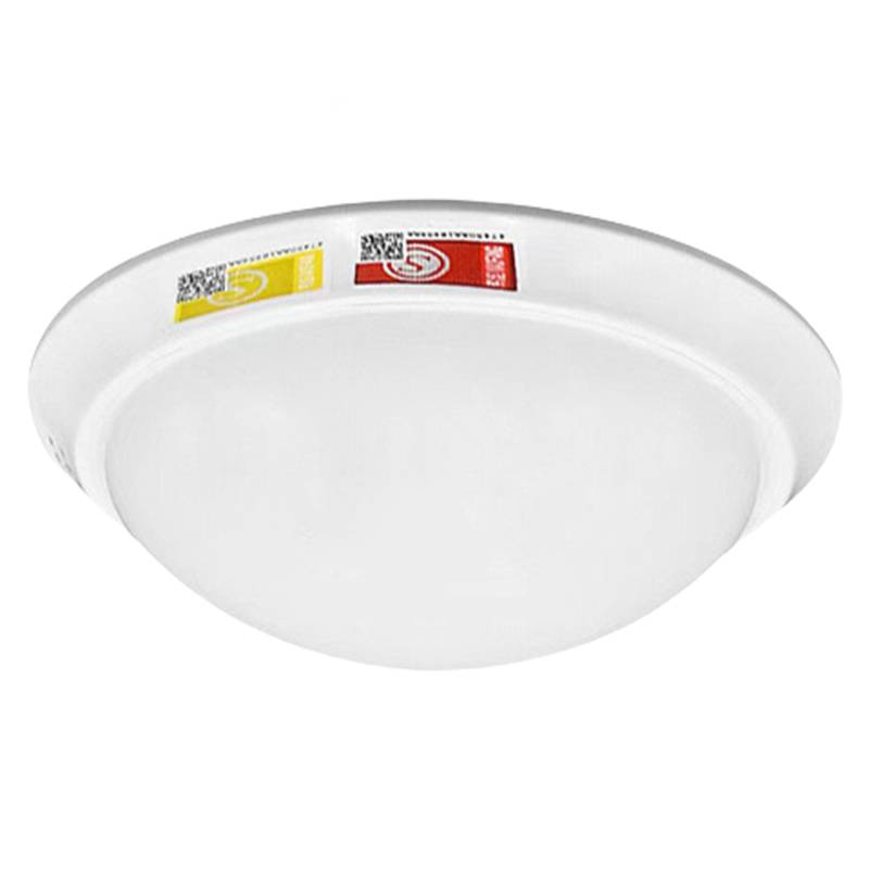 西瑞思 LED消防应急吸顶灯 应急照明 XRS-YJ 24W 个高清大图