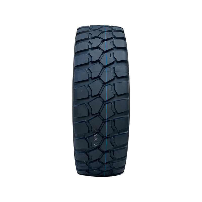 轮胎395/85R20-20PR GL073A子午线越野真空胎无内胎 适用消防车高机动