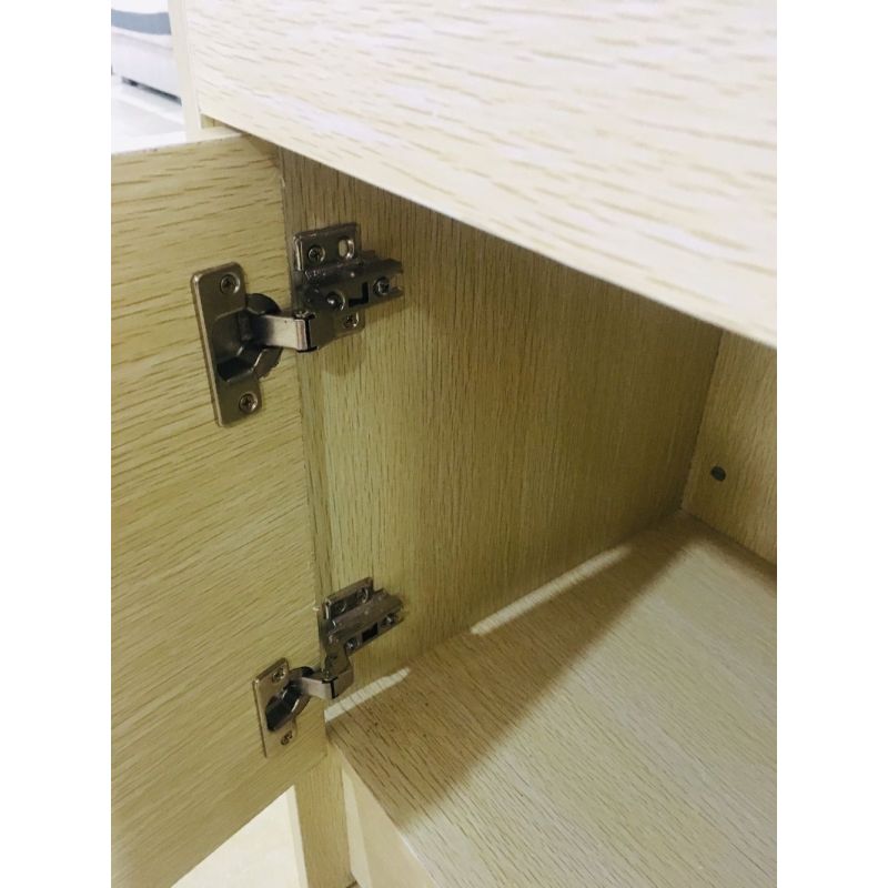 路宁 1.2米电脑桌办公桌 120*60*76cm