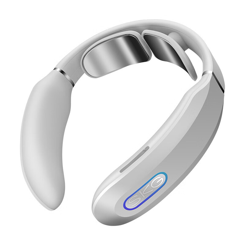 skg 颈椎按摩器 颈椎按摩仪 肩颈按摩器 颈椎经络电脉冲护颈仪 K3