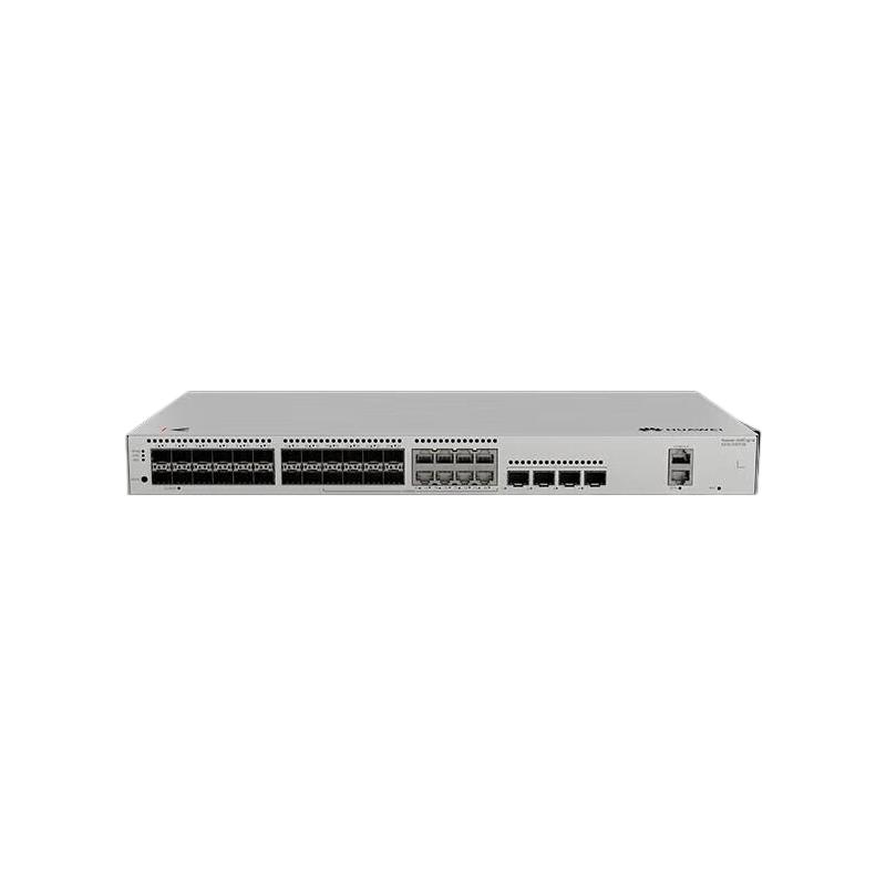 华为S310-24ST4X 汇聚接入千兆万兆交换机 单位:1台高清大图