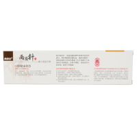 两面针中药御方姜盐牙膏105g+35g