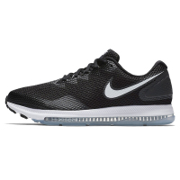 NIKE耐克运动鞋男鞋2018秋季新款ZOOMALLOUT全掌气垫低帮休闲运动缓震耐磨跑步鞋