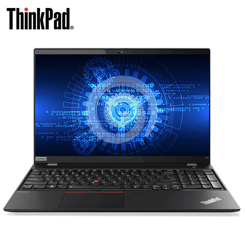 联想THINKPAD T15 15.6寸英寸 i7-10510U 8G 512G SSD 2G独显 win10 包鼠