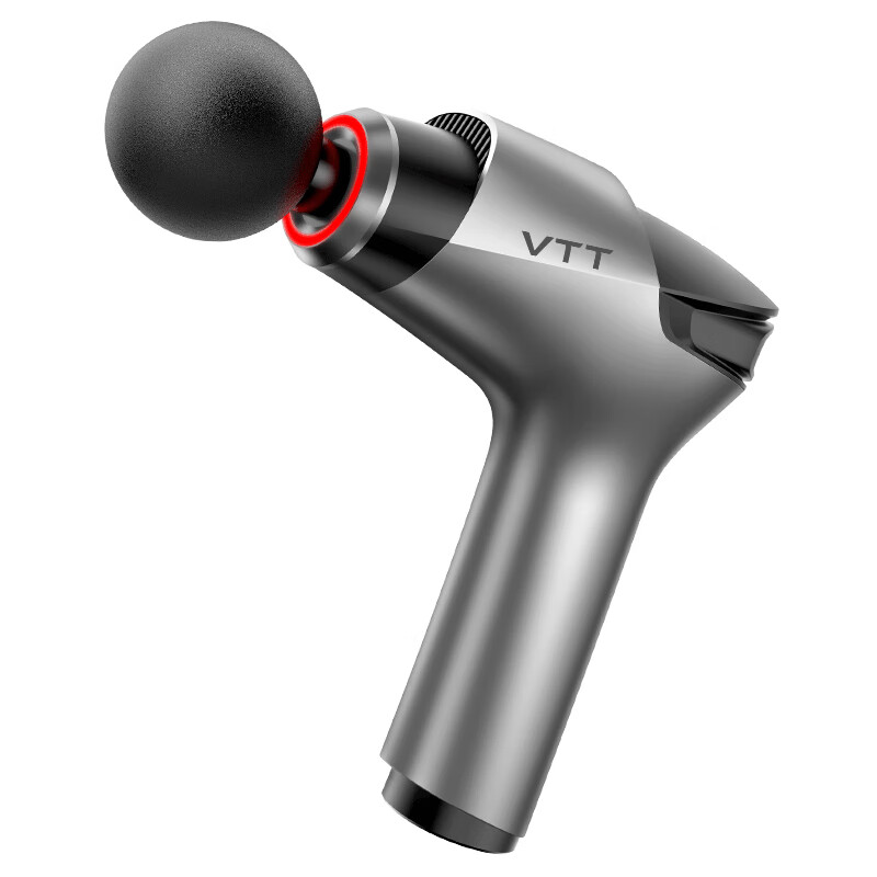 VTT 筋膜枪肌肉按摩器专业级肌肉放松运动 F7