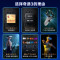 [送40款游戏]爱奇艺VR 奇遇3 VR眼镜一体机 vr游戏 steam游戏 无线串流 头戴式vr显示器 会员版
