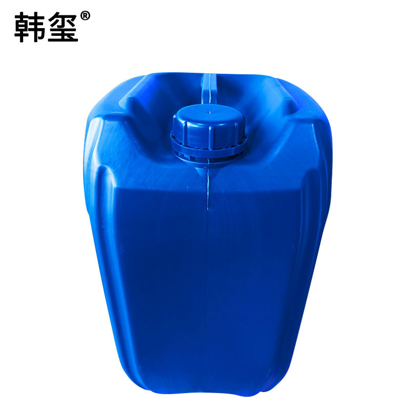 韩玺 抗凝防滑剂防冻清洗剂 -50℃ L高清大图