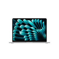 Apple 2025款 MacBook Air 13英寸 M4(10+10核) 24G 512G 银色