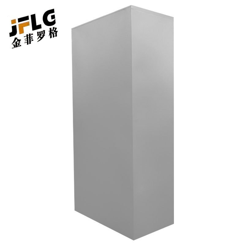 金菲罗格钢制六门更衣柜文件储物柜 六门更衣柜900*420*1800
