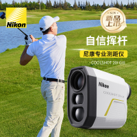尼康(Nikon)COOLSHOT 20i GIII测距仪