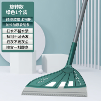 多亮魔术扫把 旋转款-绿色1个装