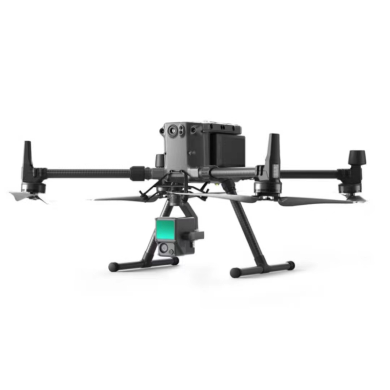 大疆/DJI经纬 M350 RTK无人机+P1+L1+无人机保险第三者险+其他配件多光谱相机培训售后服务套装无忧旗舰版