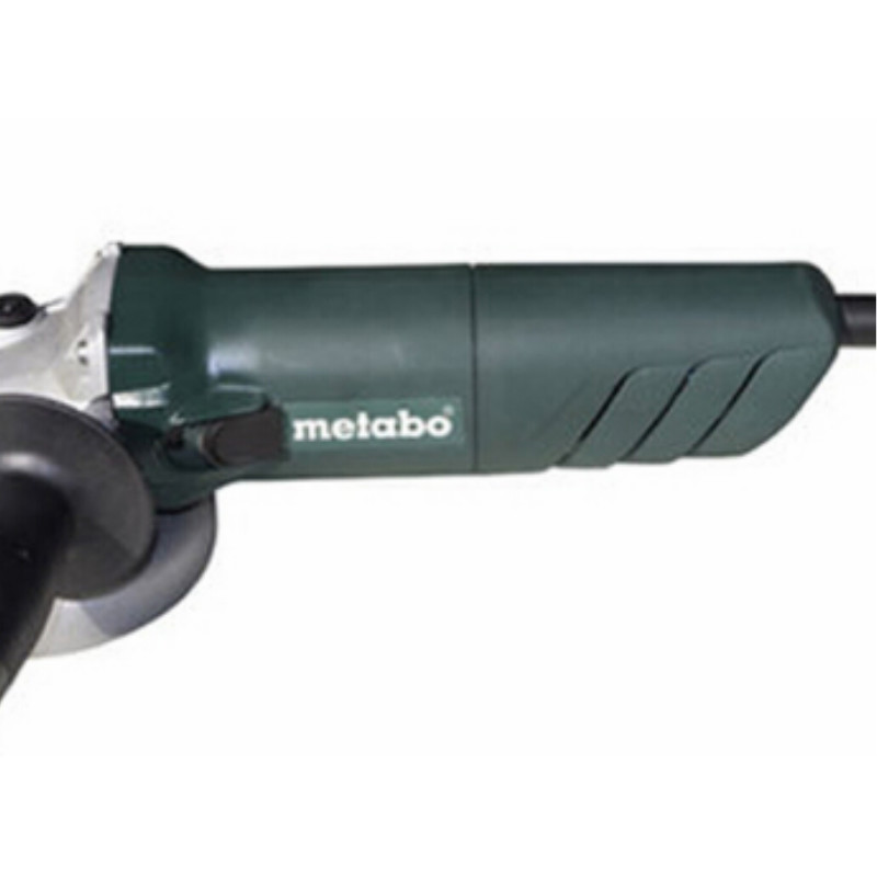 麦太保 metabo W67100 670W角磨机100mm