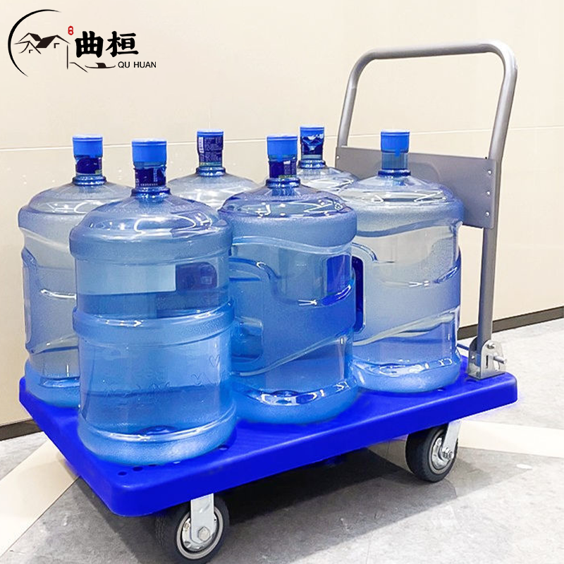 曲桓 手推车 qh-863/个高清大图