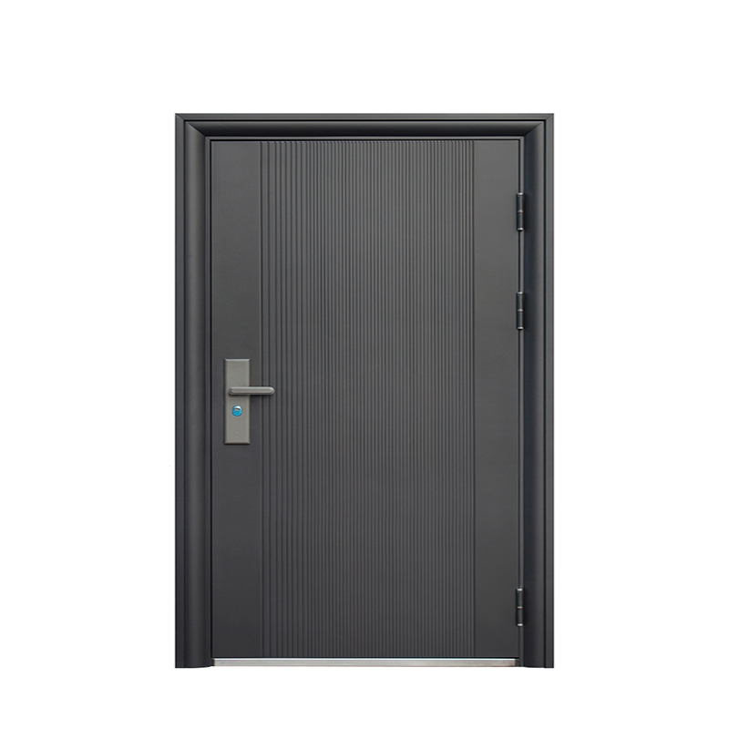 古达定制防盗门家用入户门室内出租房间大门进户门外