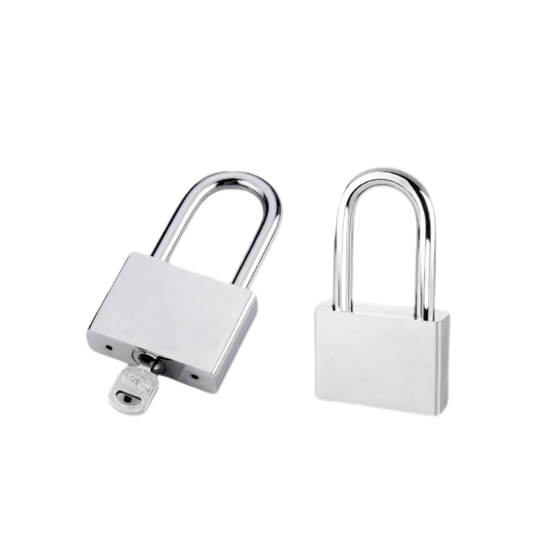 常品 不锈钢锁 通用 把高清大图