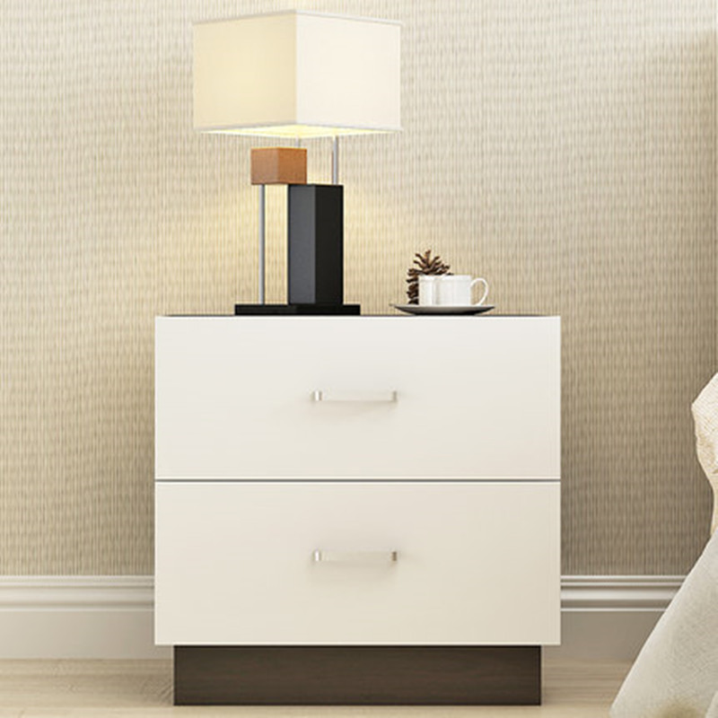 床头柜（现代简约）高清大图