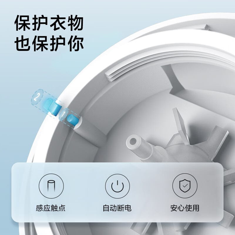 博锐 剃绒器 PR1512高清大图