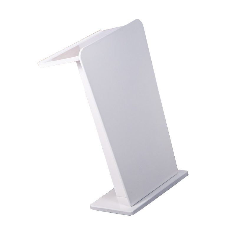 翼澜 演讲台 接待台 个高清大图