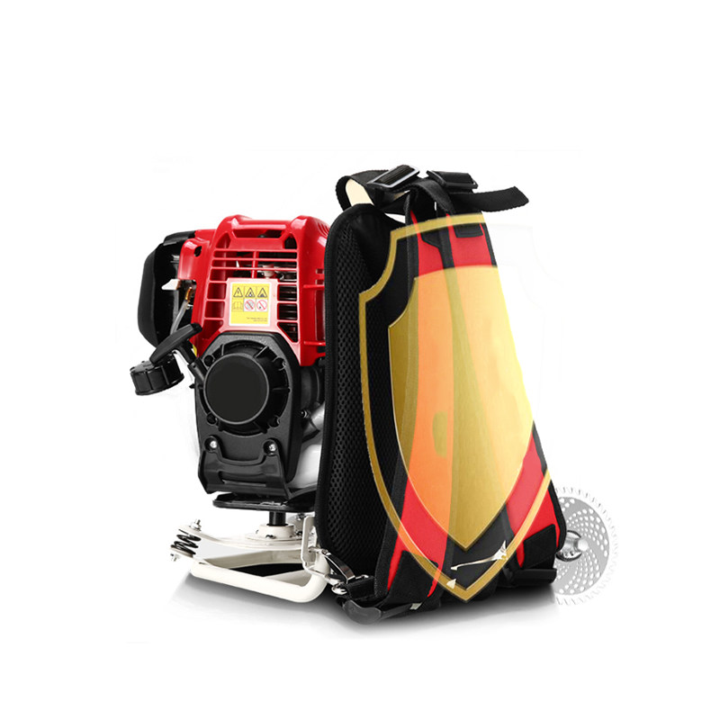 金魅 汽油打草机 TL-XC4背负式 个高清大图