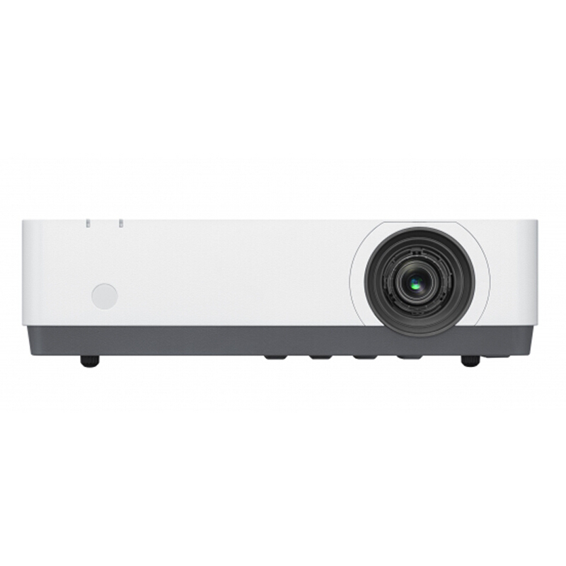[苏宁自营]索尼(SONY) VPL-EX455 官方标配投影仪(计价单位:台)白色