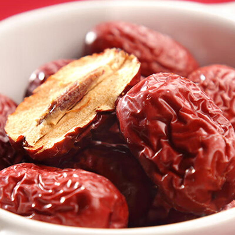 燕之坊干货礼盒颗粒饱满大小均匀色泽油亮颐品山珍款1.161kg高清大图