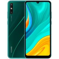 华为(HUAWEI) 华为畅享10e 全网通版 4GB+128GB 翡冷翠 移动联通电信4G手机 双卡双待 6.3英寸大屏幕1300万像素后置双摄