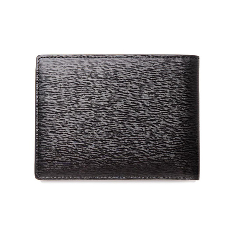 Montblanc（万宝龙）男士都市俊彦系列6卡层钱包/钱夹38036