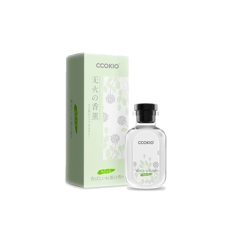CCOKIO(酷优客) 无火香薰100ml馥郁茶香