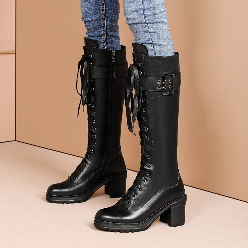 【皮带扣骑士长靴】报价行情_排行_品牌_参数_怎么样_图片_商家-苏宁