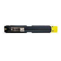 京贤C2260黄色粉盒专业版(4代IV) 适用施乐DocuCentre-IV C2260 C2263 C2265一支
