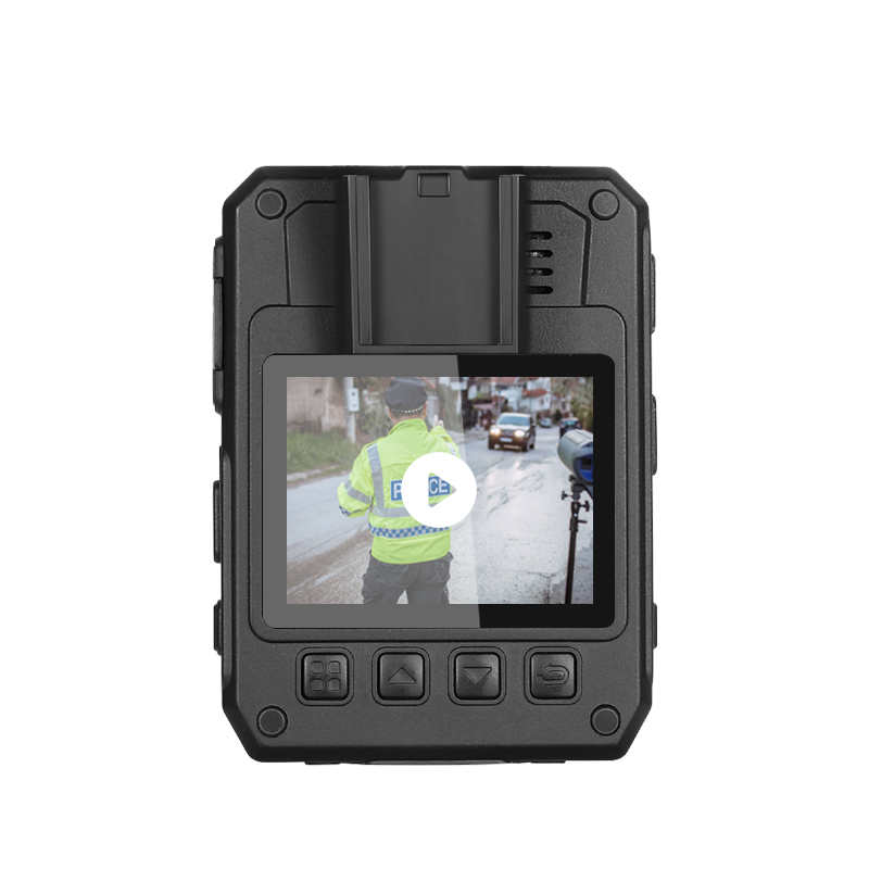 泛腾 POC执法记录仪 DSJ-HD125 32G高清大图