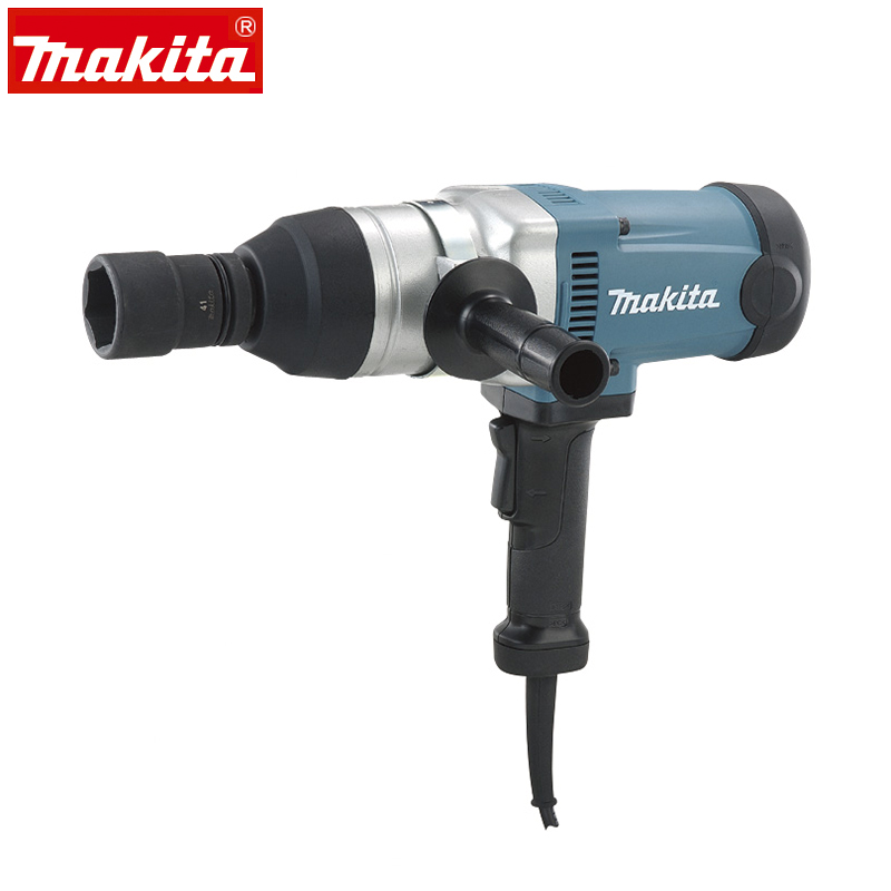 电动扳手6906 替代型号为(makita 电动扳手6906(标配不含套筒))1个