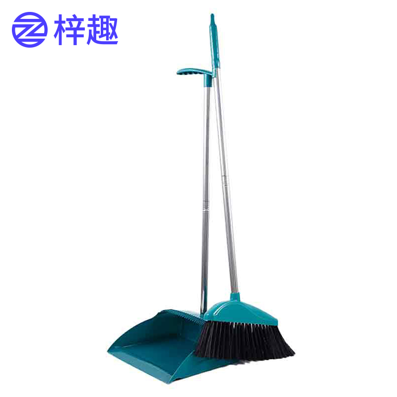 梓趣 笤帚簸箕组合 E2 套高清大图